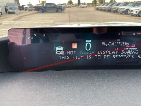 New 2025 Ford Expedition Max Active image 9