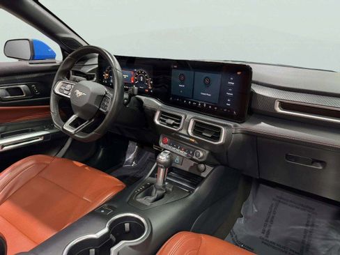 Used 2024 Ford Mustang Premium image 59