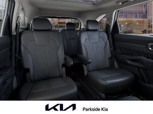 New 2026 Kia Sorento SX FWD image 16