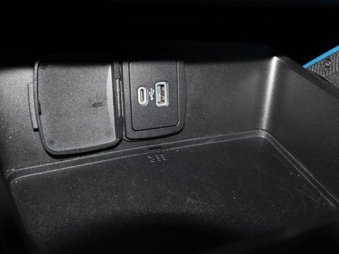 Used 2021 Ford Bronco Black Diamond AWD/4WD image 20