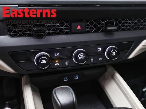 Used 2023 Honda Accord LX image 19