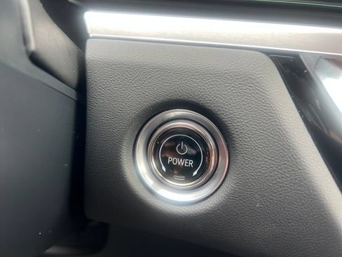 Certified 2024 Cadillac Lyriq Sport AWD/4WD image 33