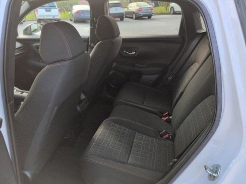 Used 2024 Honda HR-V Sport image 13