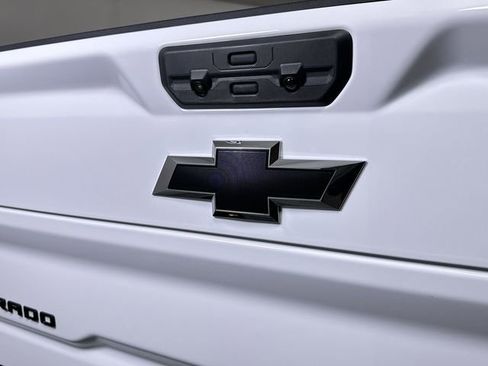 New 2026 Chevrolet Silverado 2500 LT w/ Trail Boss Package AWD/4WD image 31