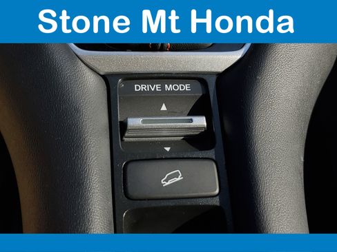 Used 2024 Honda HR-V Sport image 29