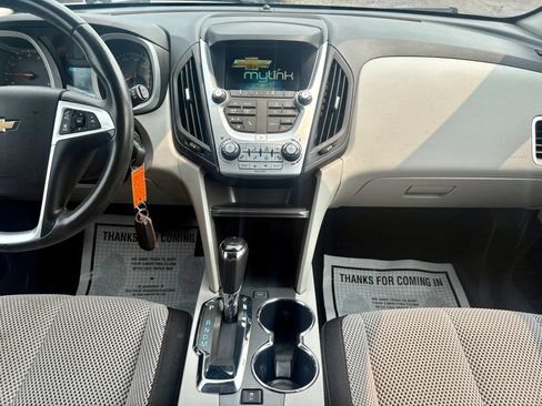 Used 2016 Chevrolet Equinox LT w/ Convenience Package FWD image 25