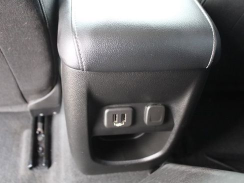 Used 2020 Chevrolet Colorado LT w/ Redline Special Edition image 34