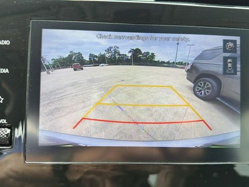 Used 2024 Hyundai Tucson SEL FWD image 5