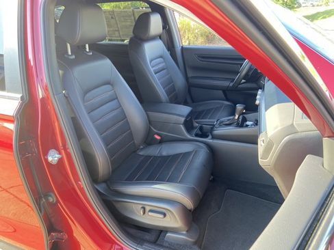Used 2024 Honda CR-V Sport-L image 20