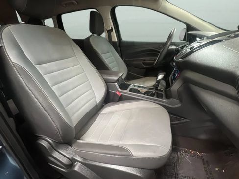 Used 2018 Ford Escape S FWD image 21