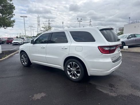 Used 2019 Dodge Durango R/T AWD/4WD image 13