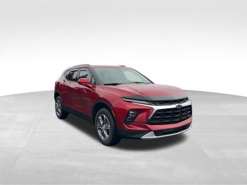 Used 2024 Chevrolet Blazer LT w/ Convenience Package image 7