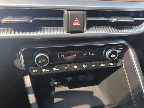 Certified 2024 Kia K5 EX w/ EX Premium Package FWD image 23