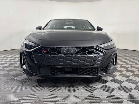 New 2026 Audi S5 Premium Plus AWD/4WD image 2