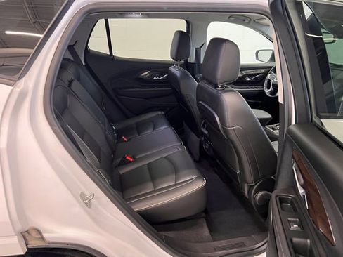 Used 2020 GMC Terrain Denali w/ Denali Premium Package AWD/4WD image 13