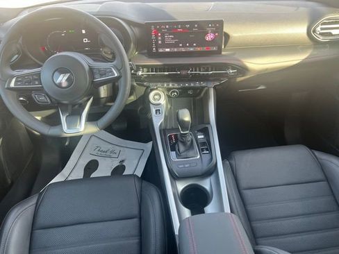 Used 2024 Dodge Hornet GT image 14