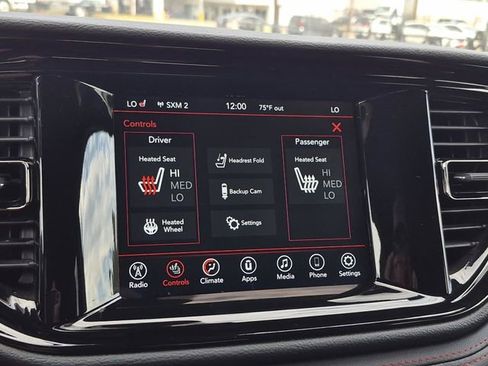 Used 2023 Dodge Durango GT w/ Blacktop Package image 37