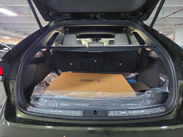 New 2026 Lexus RX 350 Premium w/ Convenience Package FWD image 24