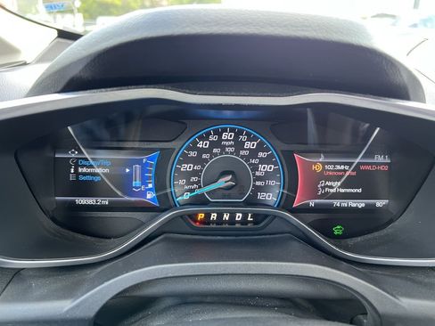 Used 2015 Ford C-MAX Energi SEL w/ Equipment Group 302A image 13