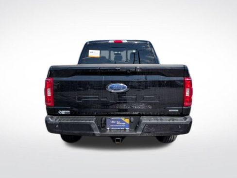 Certified 2022 Ford F150 XLT w/ Equipment Group 302A High AWD/4WD image 11