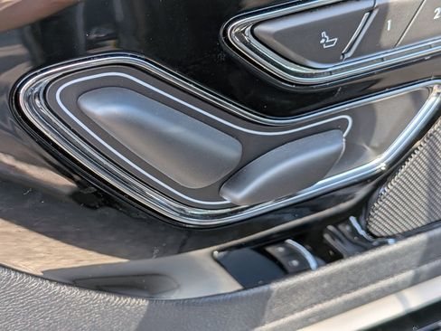 Certified 2025 Lincoln Aviator Reserve image 20