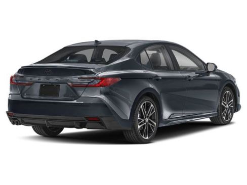 New 2026 Toyota Camry XSE FWD image 2