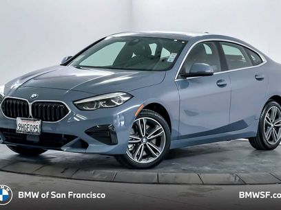 Used 2023 BMW 228i Gran Coupe w/ Convenience Package