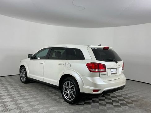 Used 2015 Dodge Journey R/T w/ Flexible Seating Group FWD image 8