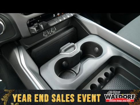 New 2025 RAM 1500 Big Horn image 20