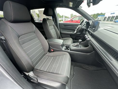 Certified 2024 Honda CR-V Sport image 25