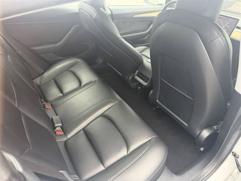 Used 2021 Tesla Model 3 Standard Range Plus RWD image 12