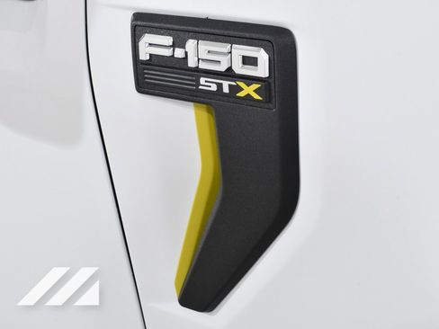 New 2025 Ford F150 STX w/ Equipment Group 200A image 21