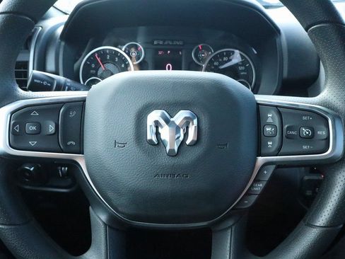 New 2026 RAM 1500 Tradesman image 3