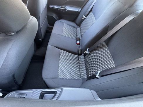 Used 2023 Nissan Versa S w/ Trunk Package image 13