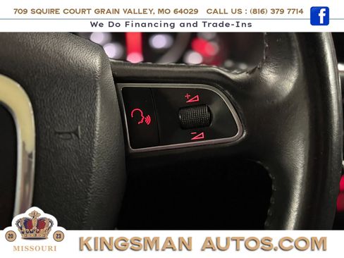 Used 2010 Audi Q5 3.2 Premium Plus AWD/4WD image 18