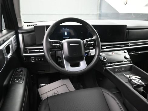 Used 2026 Hyundai Santa Fe SEL FWD image 25