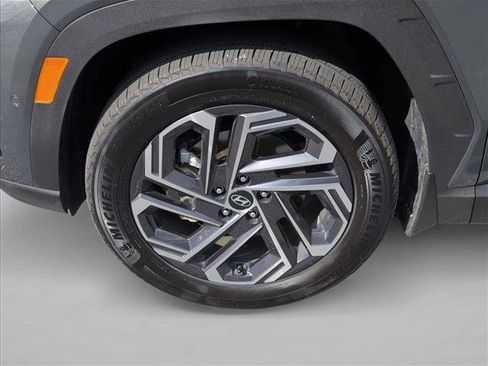 Certified 2025 Hyundai Tucson Limited image 26