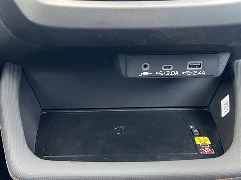 New 2026 Subaru Forester Touring image 15