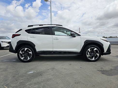 New 2026 Subaru Crosstrek 2.5i Limited AWD/4WD image 8