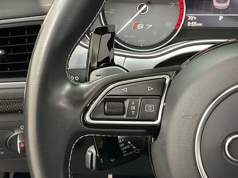 Used 2017 Audi S7 Prestige AWD/4WD image 9