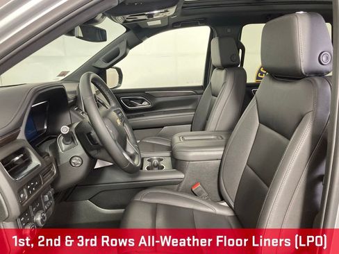 Used 2023 Chevrolet Tahoe LT w/ LT Signature Package AWD/4WD image 10