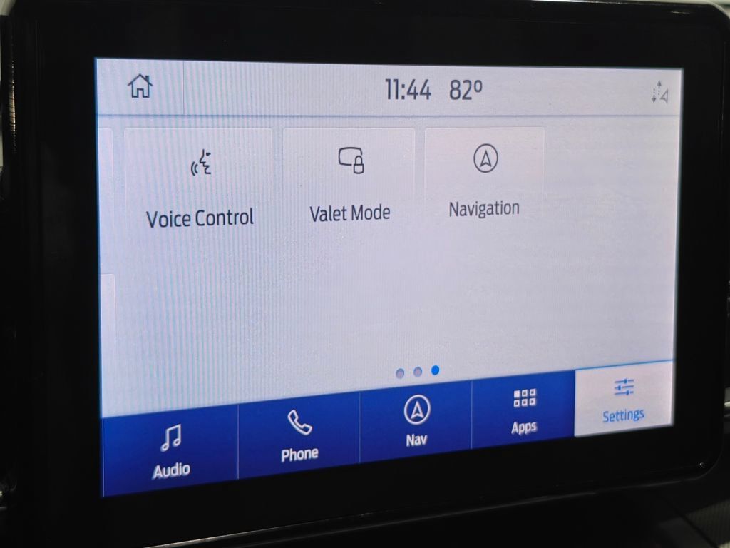 Used 2021 Ford Explorer XLT w/ Equipment Group 202A AWD/4WD image 48