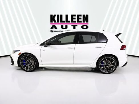 New 2026 Volkswagen Golf 2.0T image 4