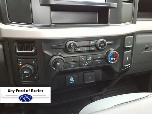 New 2026 Ford F350 XL w/ FX4 Off-Road Package image 18