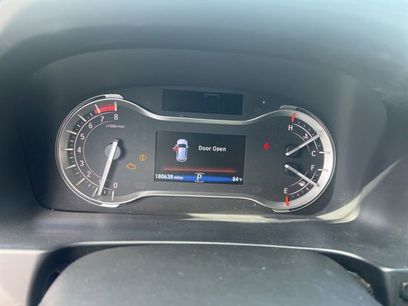 Used 2017 Honda Pilot Elite