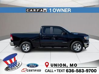 Used 2023 RAM 1500 Big Horn video 1