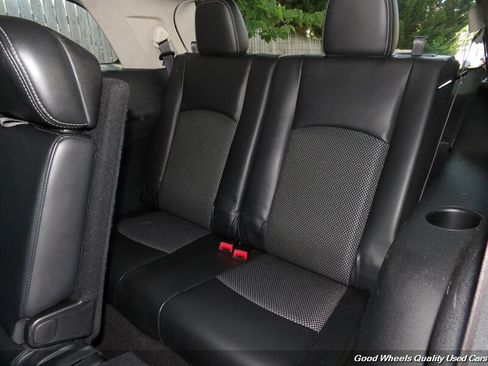 Used 2019 Dodge Journey Crossroad AWD/4WD image 15