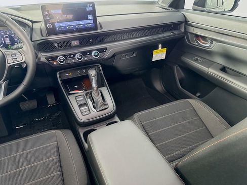 New 2026 Honda CR-V TrailSport image 33