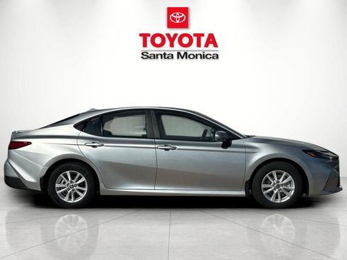 New 2026 Toyota Camry LE image 2
