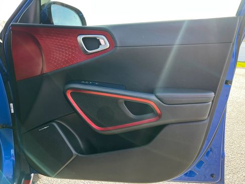 Used 2020 Kia Soul GT-Line Turbo image 25